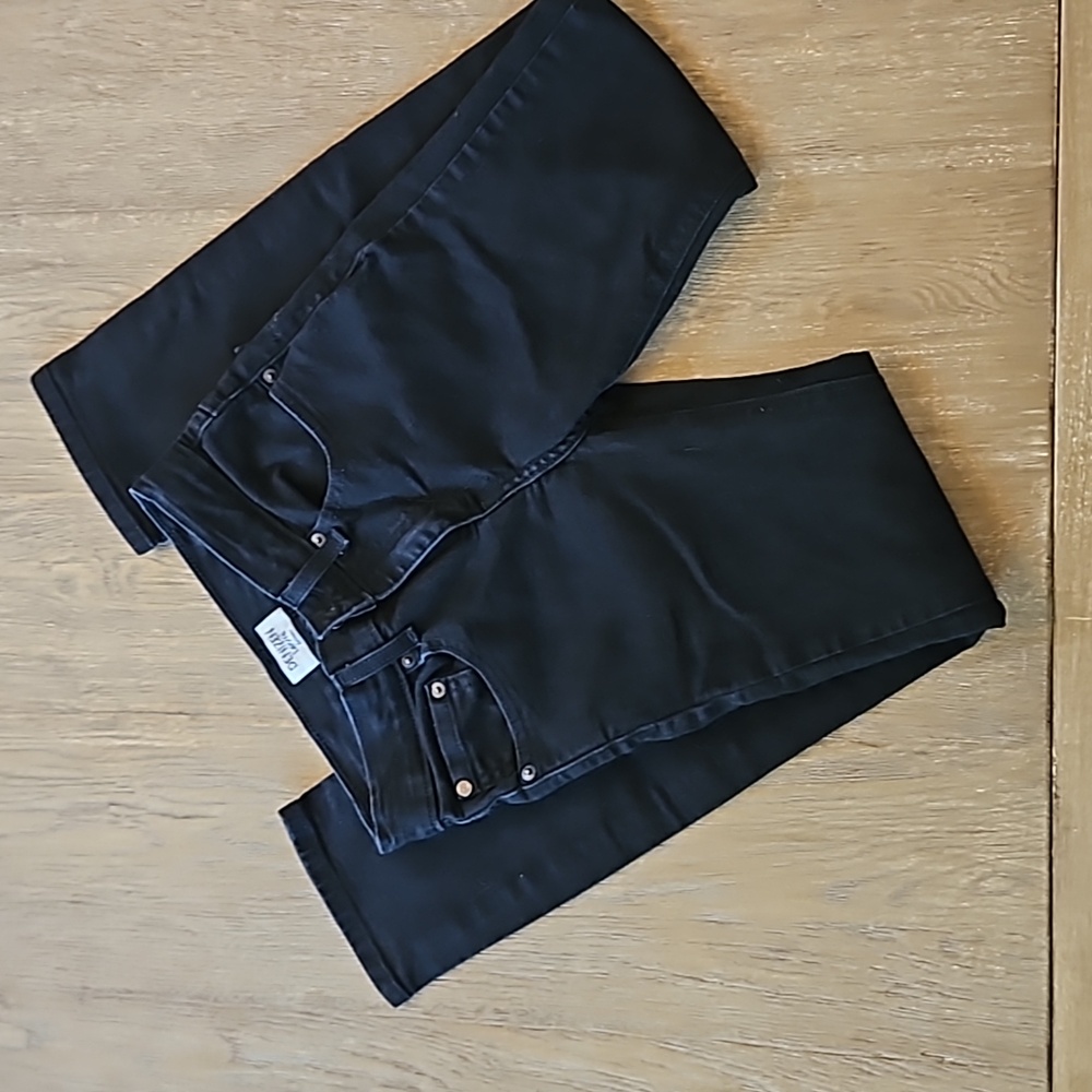 Boys Levi's Denizen skinny jean
